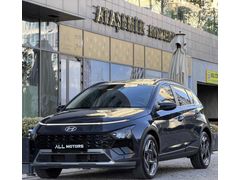 2025 BAYON 1.0 T-GDI ELİTE SUNROOF+HAYLET "28.000"KM BOYASIZ