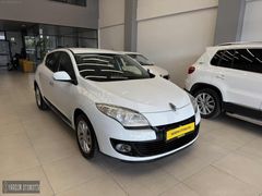 2013 MEGANE 1.5dCİ TOUCH OTOMATİK DEĞİŞENSİZ K KARTINA 12 TAKSİT