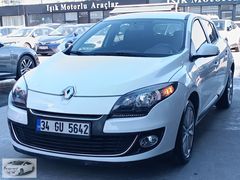 ÖZTÜRK AUTODAN BAKIMLI DÜŞÜK KMLİ OTOMATİK MEGAN