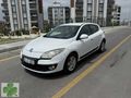 MAKYAJLI MEGAN 1.5 DİZEL OTOMATİK EDC 110 BEYGİR TOUCH EXTRALI
