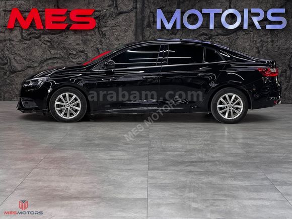 230 BİN TL PEŞİN, KALANI 48 AY VADE İMKANI - 1.5 DCI TOUCH