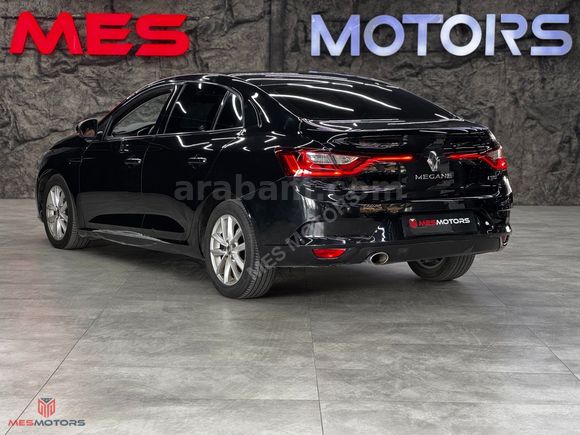 230 BİN TL PEŞİN, KALANI 48 AY VADE İMKANI - 1.5 DCI TOUCH