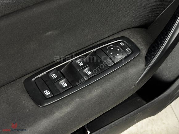 230 BİN TL PEŞİN, KALANI 48 AY VADE İMKANI - 1.5 DCI TOUCH
