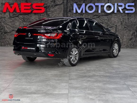 230 BİN TL PEŞİN, KALANI 48 AY VADE İMKANI - 1.5 DCI TOUCH