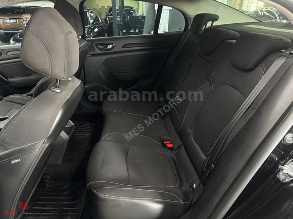 230 BİN TL PEŞİN, KALANI 48 AY VADE İMKANI - 1.5 DCI TOUCH