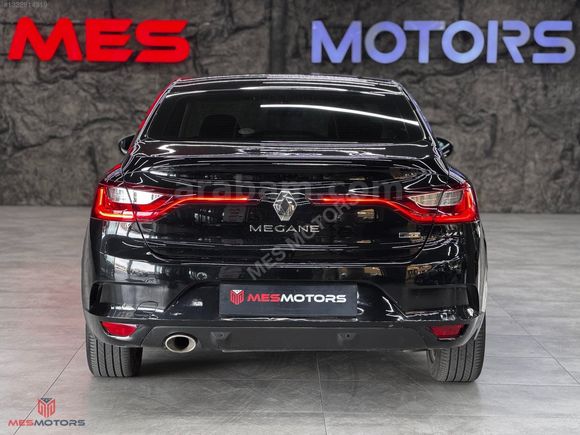 230 BİN TL PEŞİN, KALANI 48 AY VADE İMKANI - 1.5 DCI TOUCH