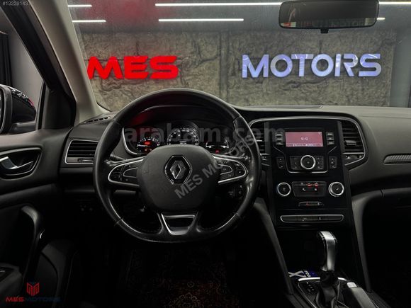 230 BİN TL PEŞİN, KALANI 48 AY VADE İMKANI - 1.5 DCI TOUCH