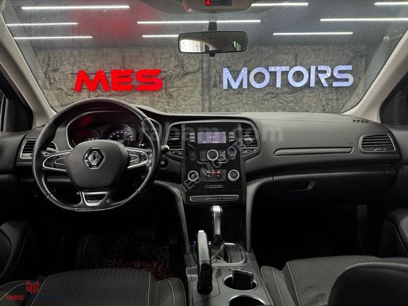 230 BİN TL PEŞİN, KALANI 48 AY VADE İMKANI - 1.5 DCI TOUCH