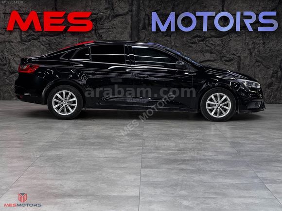 230 BİN TL PEŞİN, KALANI 48 AY VADE İMKANI - 1.5 DCI TOUCH