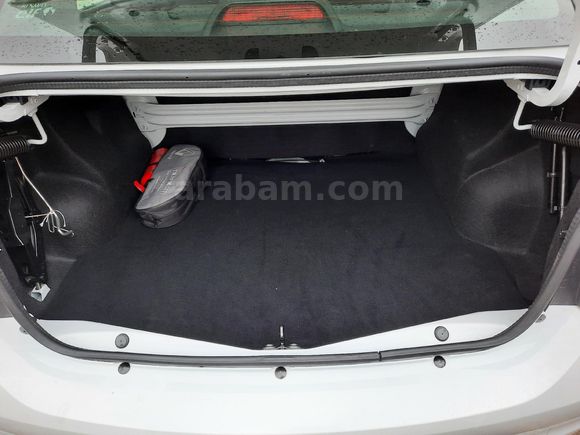 Sahibinden Renault Symbol 0.9 TCe Joy 2019 Model