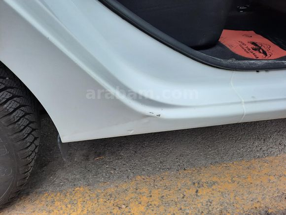 Sahibinden Renault Symbol 0.9 TCe Joy 2019 Model