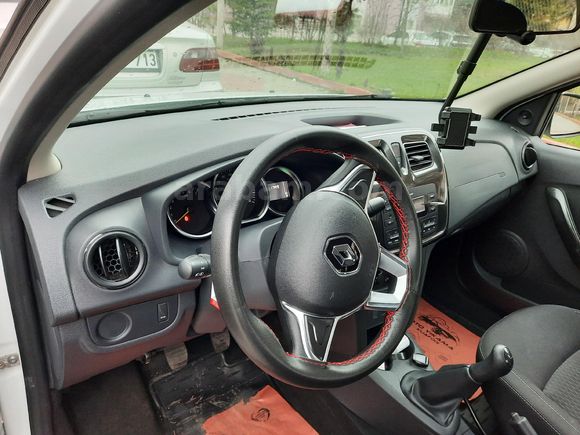Sahibinden Renault Symbol 0.9 TCe Joy 2019 Model