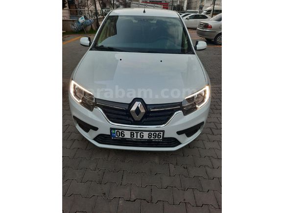 Sahibinden Renault Symbol 0.9 TCe Joy 2019 Model
