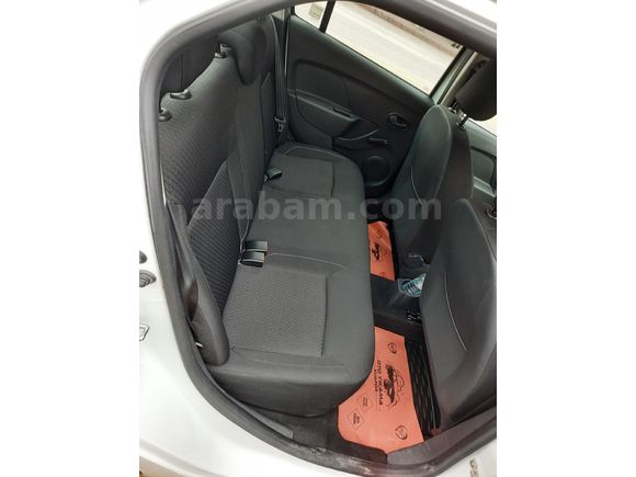 Sahibinden Renault Symbol 0.9 TCe Joy 2019 Model