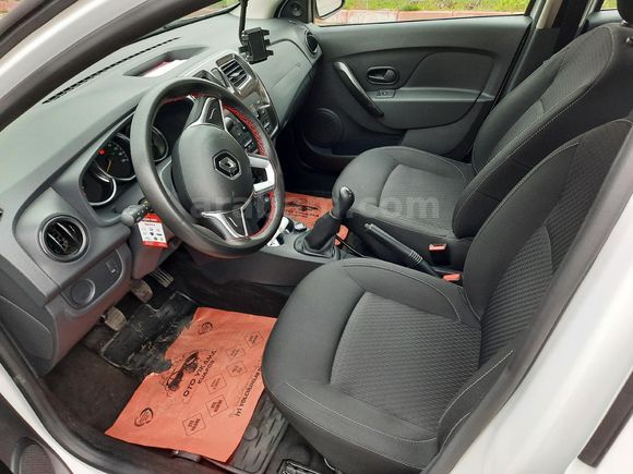 Sahibinden Renault Symbol 0.9 TCe Joy 2019 Model