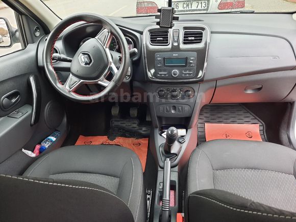 Sahibinden Renault Symbol 0.9 TCe Joy 2019 Model