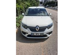 Sahibinden Renault Symbol 0.9 TCe Joy 2019 Model