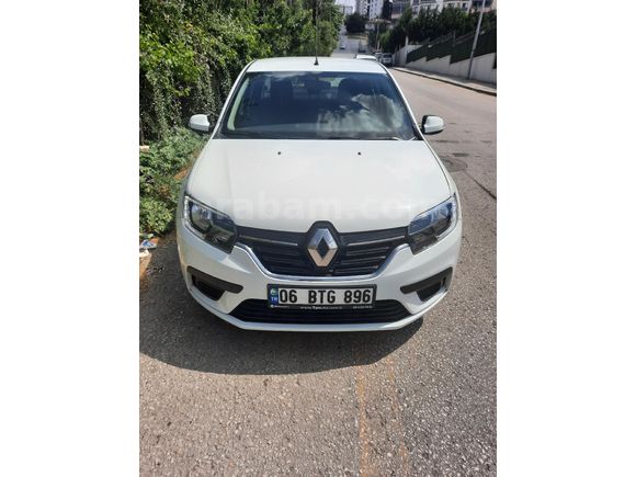 Sahibinden Renault Symbol 0.9 TCe Joy 2019 Model
