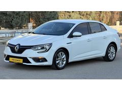 YÜCE'DEN 1.5 DİZEL OTOMAİTK 180.000 KM MEGANE