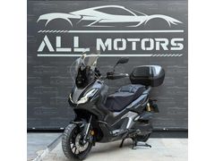 2025 HONDA ADV350 "6.001"KM HATASIZ EKSTRALI SERVİS BAKIMLI