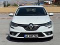 2016 MODEL RENAULT MEGANE 1.5 DCİ TOUCH 110 BG