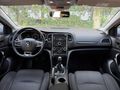 2016 MODEL RENAULT MEGANE 1.5 DCİ TOUCH 110 BG