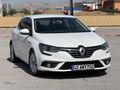 2016 MODEL RENAULT MEGANE 1.5 DCİ TOUCH 110 BG