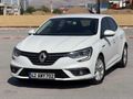 2016 MODEL RENAULT MEGANE 1.5 DCİ TOUCH 110 BG