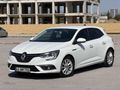 2016 MODEL RENAULT MEGANE 1.5 DCİ TOUCH 110 BG