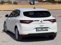 2016 MODEL RENAULT MEGANE 1.5 DCİ TOUCH 110 BG