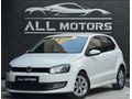 2012 POLO 1.2 TDI BLUEMOTİON START-STOP "137.000"KM BAKIMLI
