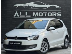 2012 POLO 1.2 TDI BLUEMOTİON START-STOP "137.000"KM BAKIMLI