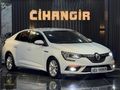 CİHANGİR'DEN 2017 MEGANE 1.5DCİ EDC TOUCH