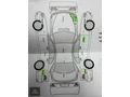 CİHANGİR'DEN 2017 MEGANE 1.5DCİ EDC TOUCH