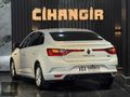 CİHANGİR'DEN 2017 MEGANE 1.5DCİ EDC TOUCH