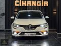 CİHANGİR'DEN 2017 MEGANE 1.5DCİ EDC TOUCH