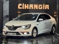 CİHANGİR'DEN 2017 MEGANE 1.5DCİ EDC TOUCH