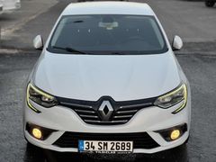 HAKİM'DEN| 2018 1.5 DCİ İCON EN DOLU PAKET BOYASIZ-DEĞIŞENSIZ