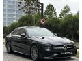 2022 C200 EDİTİON1AMG 4MATİC+DİGİTAL LİGHT+K.ISITMA+TABA BOYASIZ