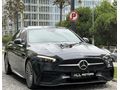 2022 C200 EDİTİON1AMG 4MATİC+DİGİTAL LİGHT+K.ISITMA+TABA BOYASIZ