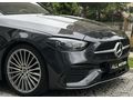 2022 C200 EDİTİON1AMG 4MATİC+DİGİTAL LİGHT+K.ISITMA+TABA BOYASIZ