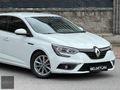 2019 MODEL 49.000 KMDE TERTEMİZ 1.SINIF MEGANE 4 1.5DCİ TOUCH