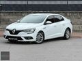 2019 MODEL 49.000 KMDE TERTEMİZ 1.SINIF MEGANE 4 1.5DCİ TOUCH