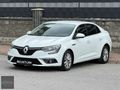 2019 MODEL 49.000 KMDE TERTEMİZ 1.SINIF MEGANE 4 1.5DCİ TOUCH