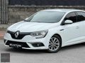 2019 MODEL 49.000 KMDE TERTEMİZ 1.SINIF MEGANE 4 1.5DCİ TOUCH