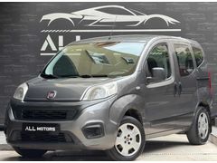 2020 FİORİNO COMBİ 1.4 FİRE POP "168.000"KM BAKIMLI