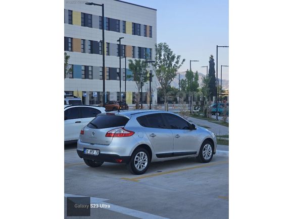 2012 MODEL HATASIZ 110000 KM