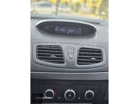 2012 MODEL HATASIZ 110000 KM