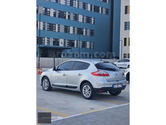 2012 MODEL HATASIZ 110000 KM