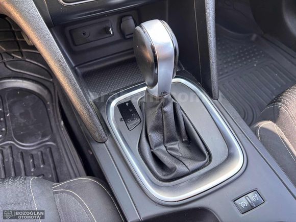 2019 MODEL OTOMATİK VİTES RENAULT MEGANE